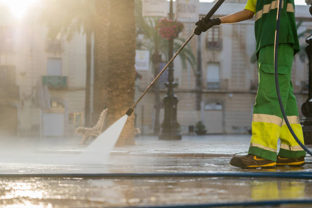 Point Pleasant Beach, NJ Pressure Washing Company